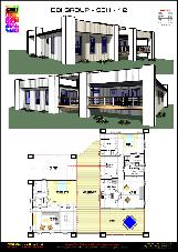 DBI Group Design - SSH 12